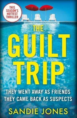 Bertrand.pt - The Guilt Trip