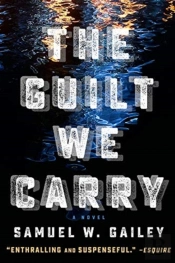 The Guilt We Carry