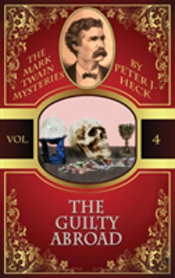 Bertrand.pt - The Guilty Abroad