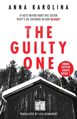 Bertrand.pt - The Guilty One