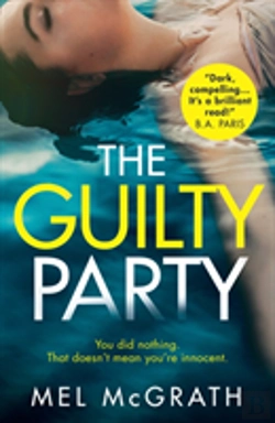 Bertrand.pt - The Guilty Party