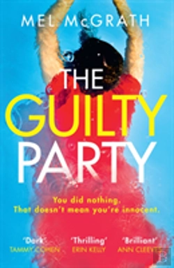 Bertrand.pt - The Guilty Party