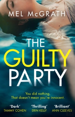 Bertrand.pt - The Guilty Party
