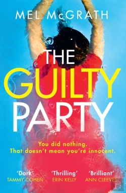 Bertrand.pt - The Guilty Party