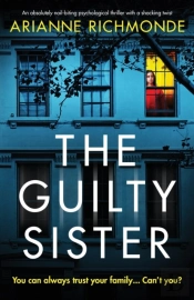 The Guilty Sister: An Absolutely Nail-Bi