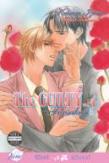 The Guilty Volume 4: Forsaken (Yaoi Novel)