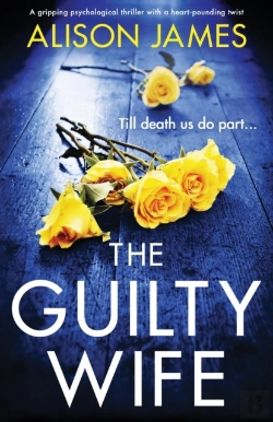 Bertrand.pt - The Guilty Wife: A Gripping Psychologica