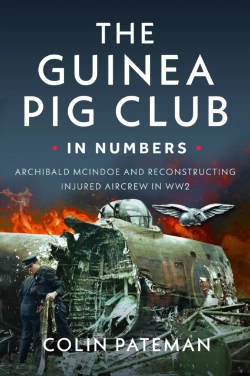 Bertrand.pt - The Guinea Pig Club In Numbers