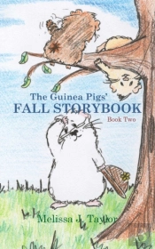 The Guinea Pigs' Fall Storybook