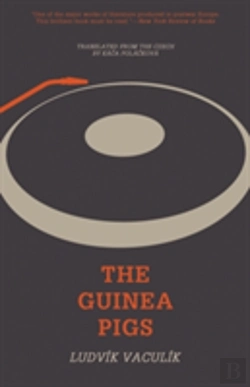Bertrand.pt - The Guinea Pigs
