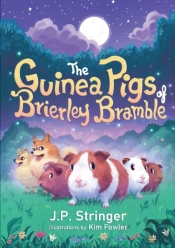 The Guinea Pigs Of Brierley Bramble