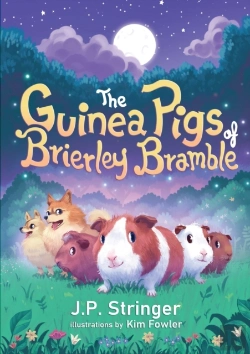 Bertrand.pt - The Guinea Pigs Of Brierley Bramble