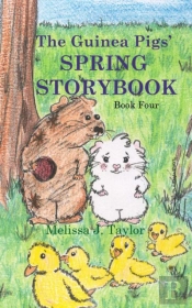 The Guinea Pigs' Spring Storybook