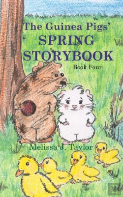 Bertrand.pt - The Guinea Pigs' Spring Storybook