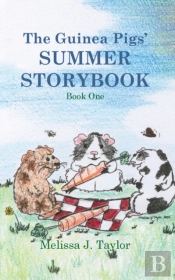 The Guinea Pigs' Summer Storybook