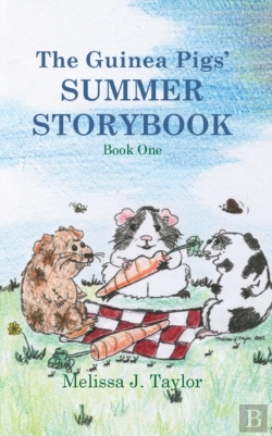 Bertrand.pt - The Guinea Pigs' Summer Storybook