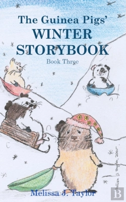 Bertrand.pt - The Guinea Pigs' Winter Storybook