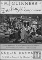 The ''Guinness'' Drinking Companion