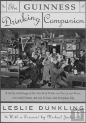 The 'Guinness' Drinking Companion