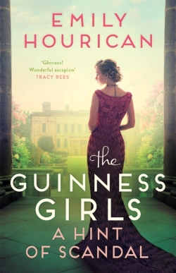 Bertrand.pt - The Guinness Girls Â€“ A Hint Of Scandal
