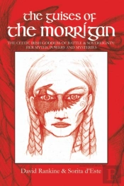 The Guises Of The Morrigan