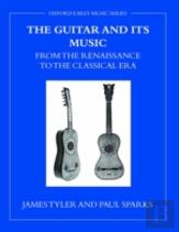 The Guitar And Its Music