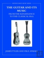 The Guitar And Its Music