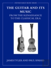 The Guitar And Its Music