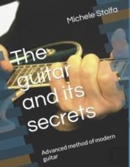 The Guitar And Its Secrets