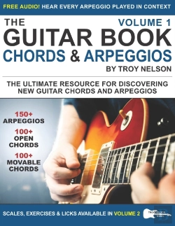 Bertrand.pt - The Guitar Book
