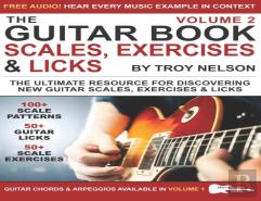 The Guitar Book