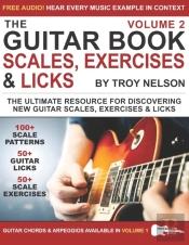 The Guitar Book