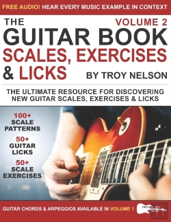 Bertrand.pt - The Guitar Book
