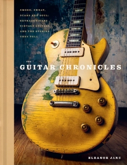 Bertrand.pt - The Guitar Chronicles