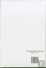 The Guitar Circle