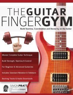 Bertrand.pt - The Guitar Finger Gym