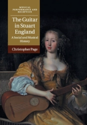 The Guitar In Stuart England