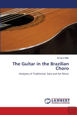 Bertrand.pt - The Guitar In The Brazilian Choro