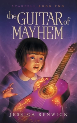 Bertrand.pt - The Guitar Of Mayhem