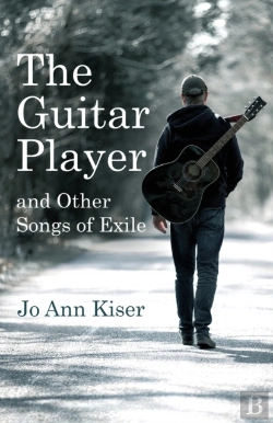 Bertrand.pt - The Guitar Player And Other Songs Of Exile