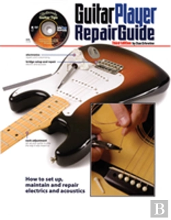Bertrand.pt - The Guitar Player Repair Guide