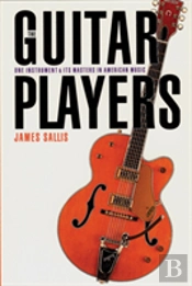 The Guitar Players