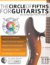 The Guitar: The Circle Of Fifths For Guitarists