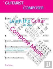 The Guitarist And Composer