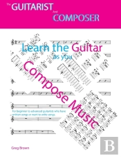 The Guitarist And Composer