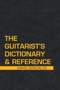 Bertrand.pt - The Guitarist'S Dictionary & Reference