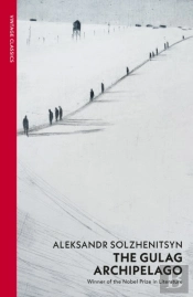 The Gulag Archipelago