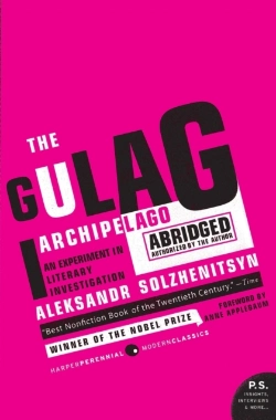 Bertrand.pt - The Gulag Archipelago