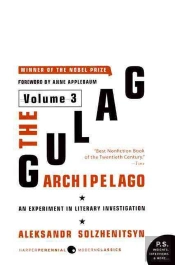 The Gulag Archipelago (Volume 3)