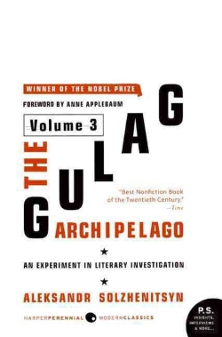 Bertrand.pt - The Gulag Archipelago (Volume 3)